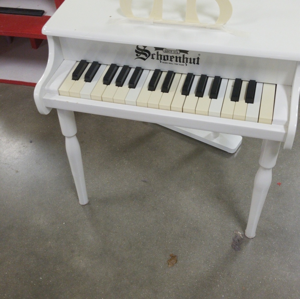 Meet your Posher, Edgar